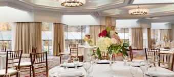 Hilton Boston/Dedham