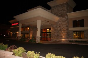 Exterior - Hampton Inn Jericho - Westbury (Jericho)