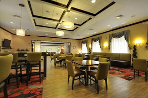 Desayuno buffet incluido todos los días 