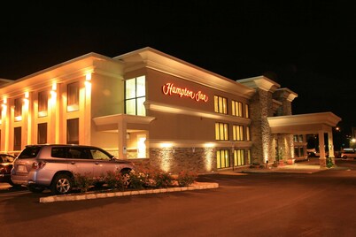 Hampton Inn Jericho - Westbury