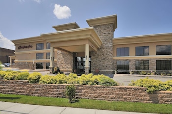 Hampton Inn Jericho - Westbury