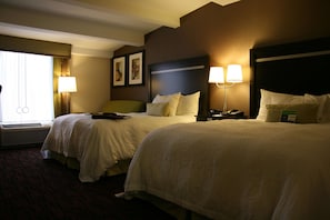Room - Hampton Inn Jericho - Westbury (Jericho)