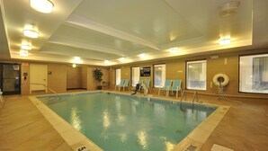 Inomhuspool