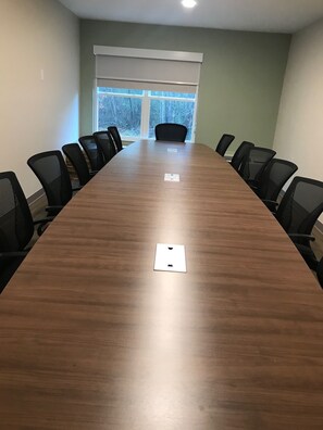 Sala de reuniones