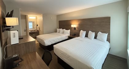 Baymont by Wyndham Lake Park Valdosta I-75