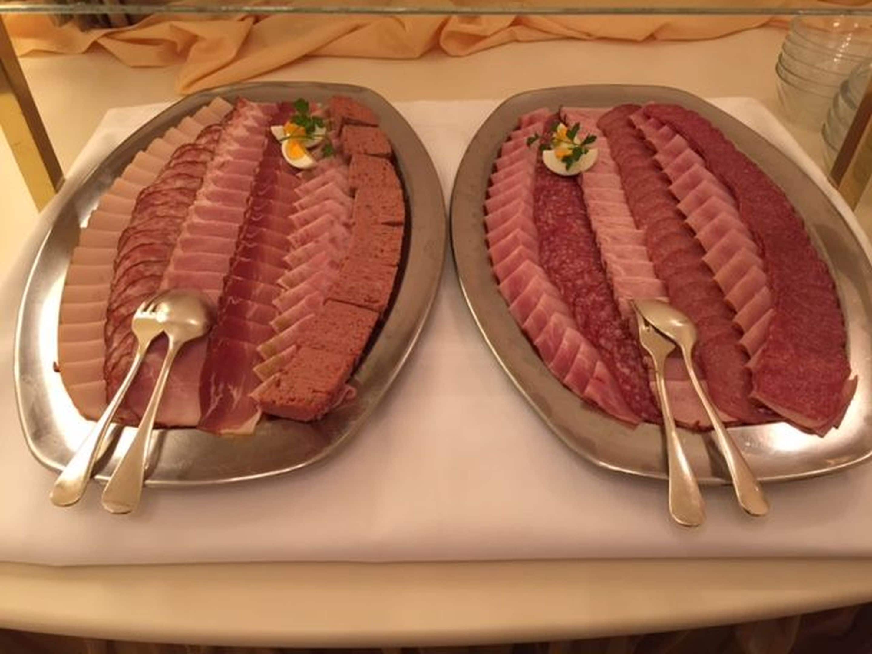 Foto - Hotel Kaiserin Elisabeth