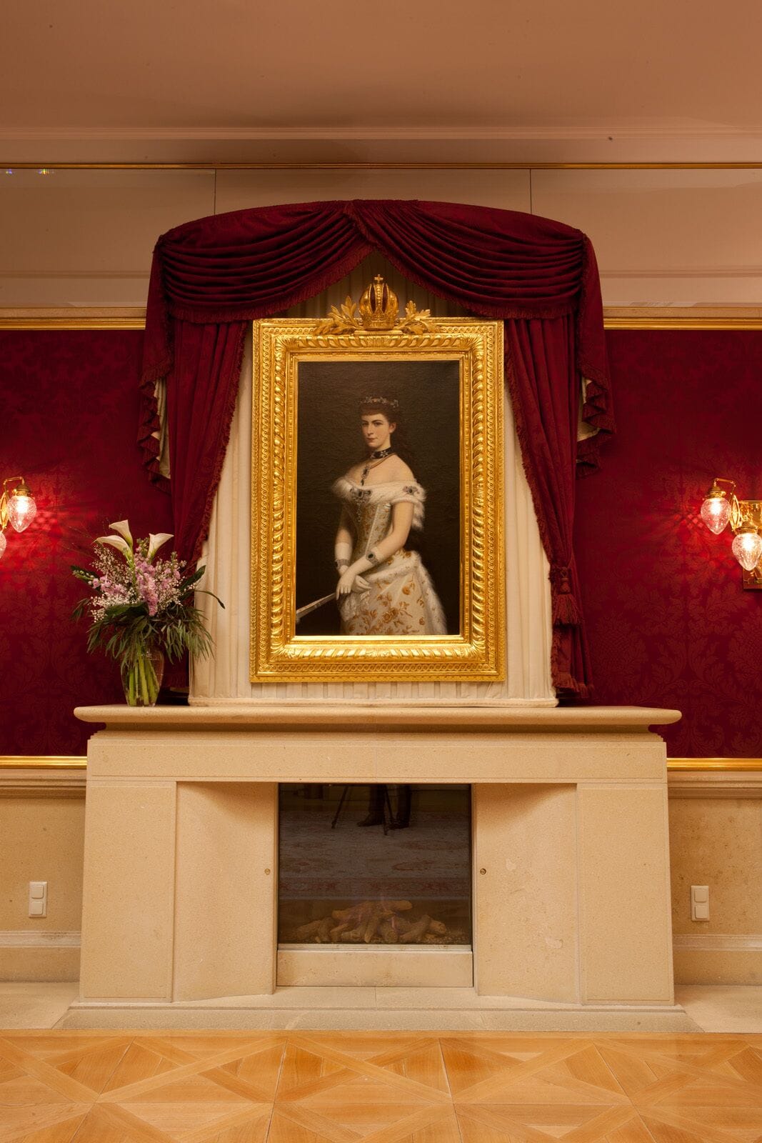 Foto - Hotel Kaiserin Elisabeth