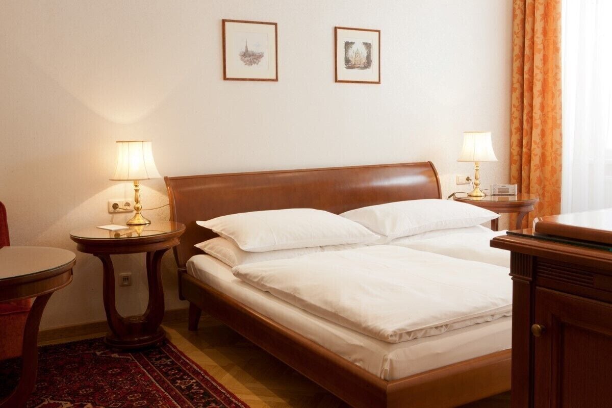 Foto - Hotel Kaiserin Elisabeth