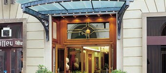 Hotel Kaiserin Elisabeth