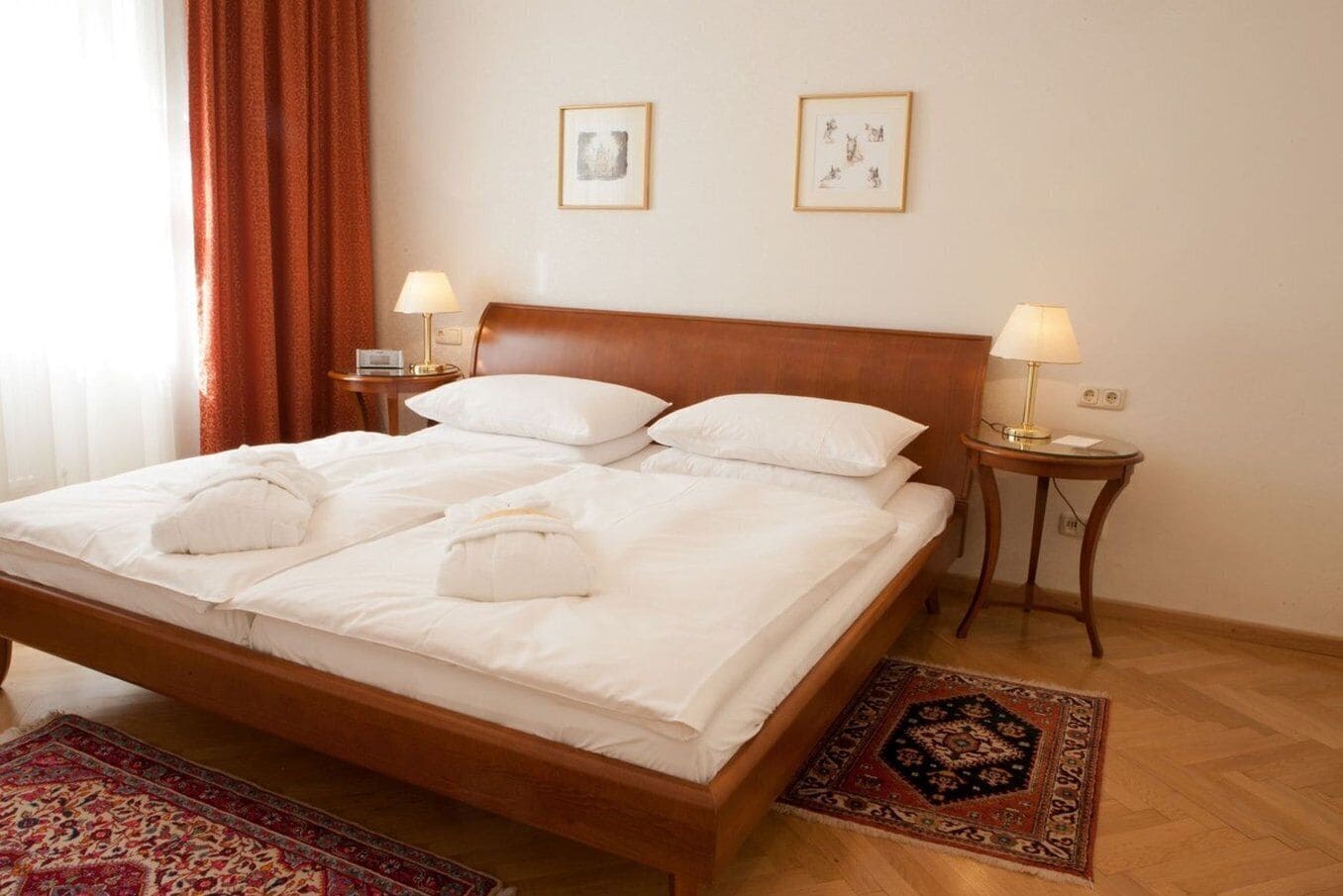 Foto - Hotel Kaiserin Elisabeth