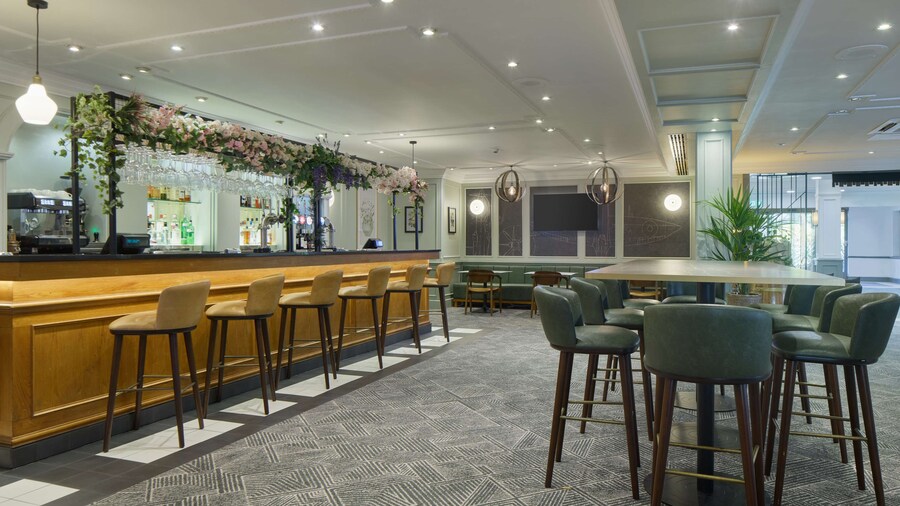 DoubleTree by Hilton Southampton