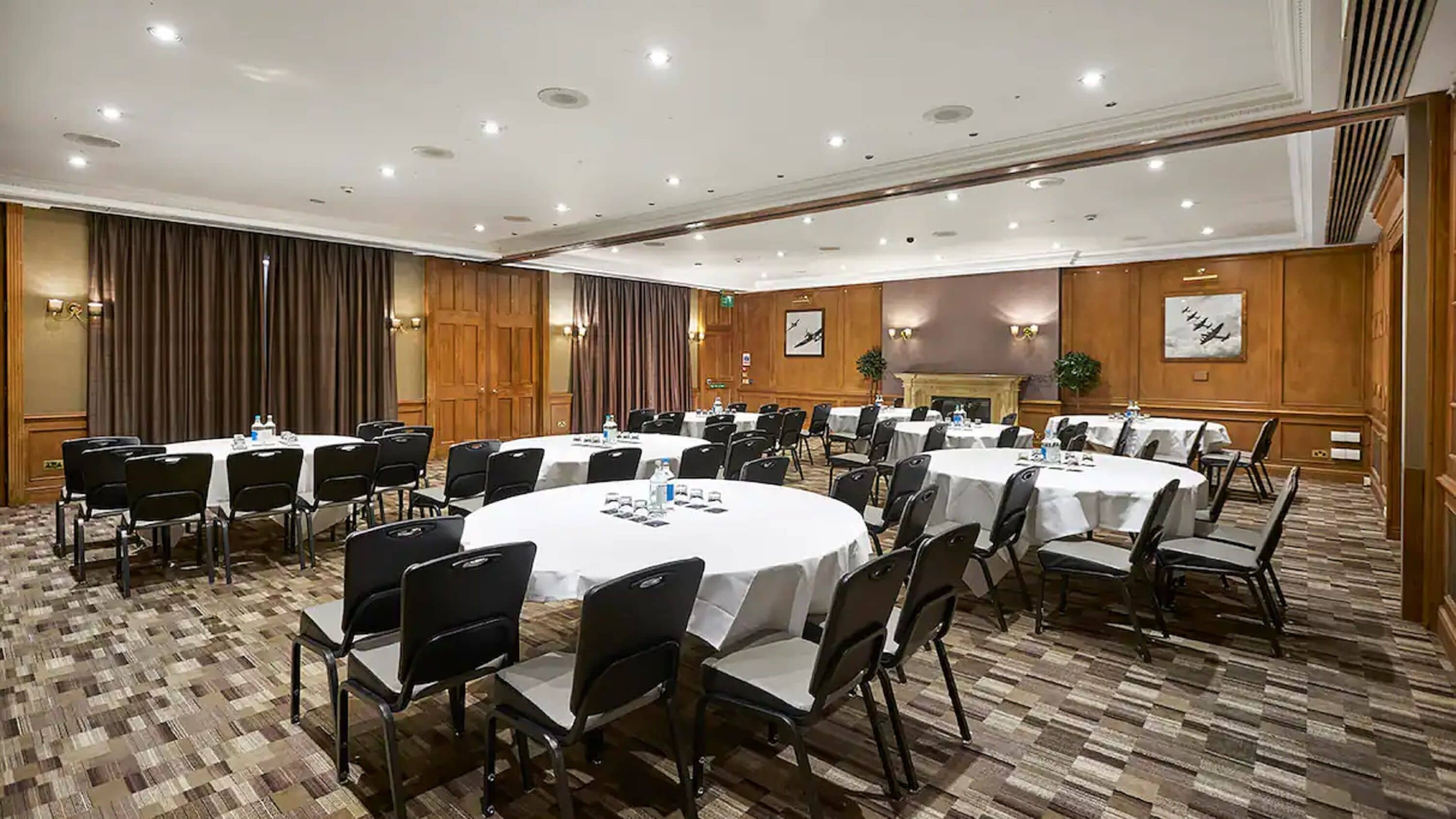 Foto - DoubleTree by Hilton Southampton