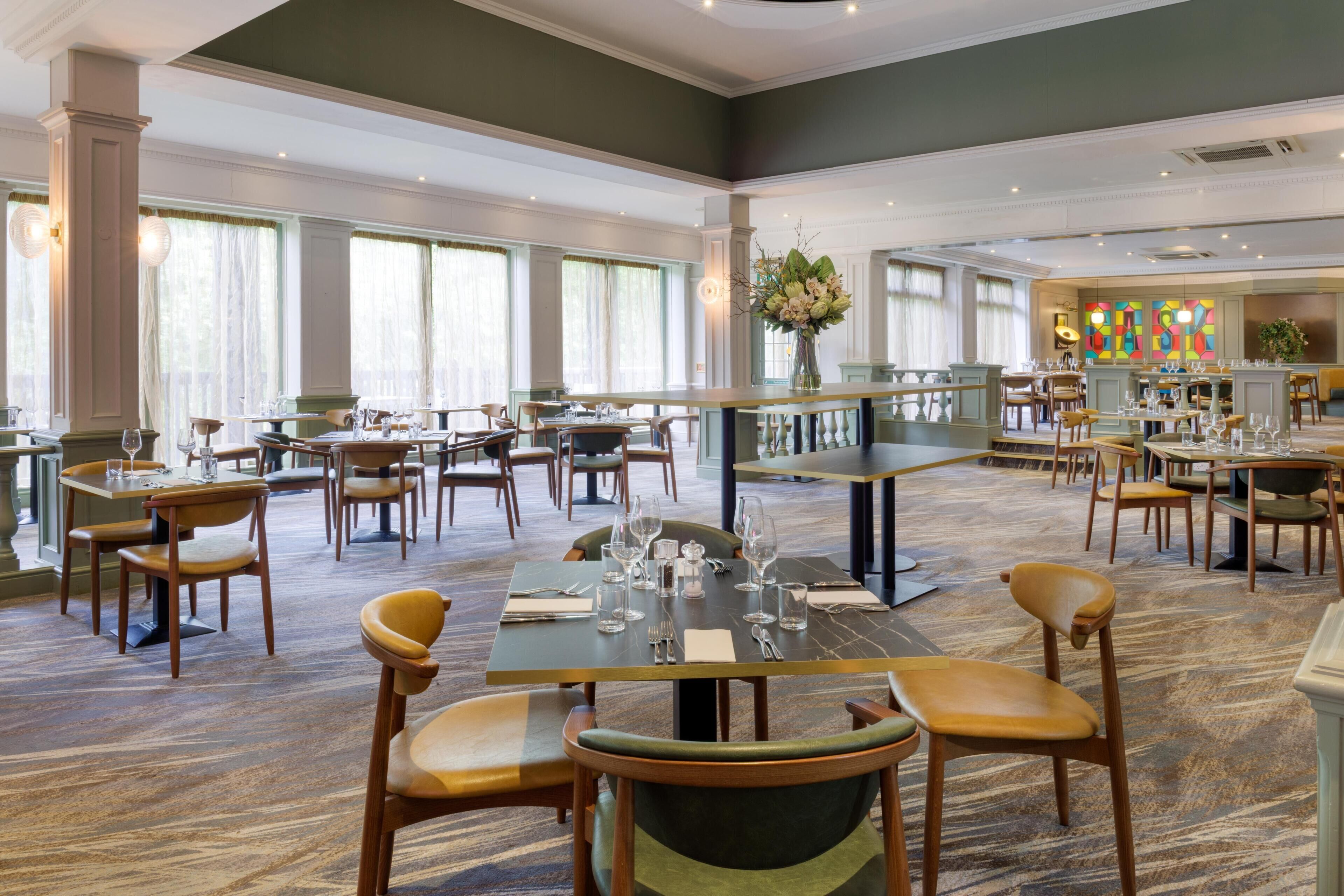 Foto - DoubleTree by Hilton Southampton