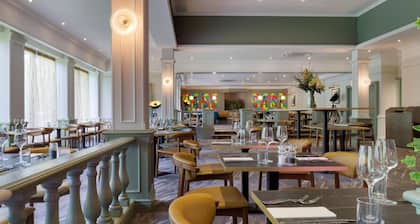 DoubleTree by Hilton Southampton