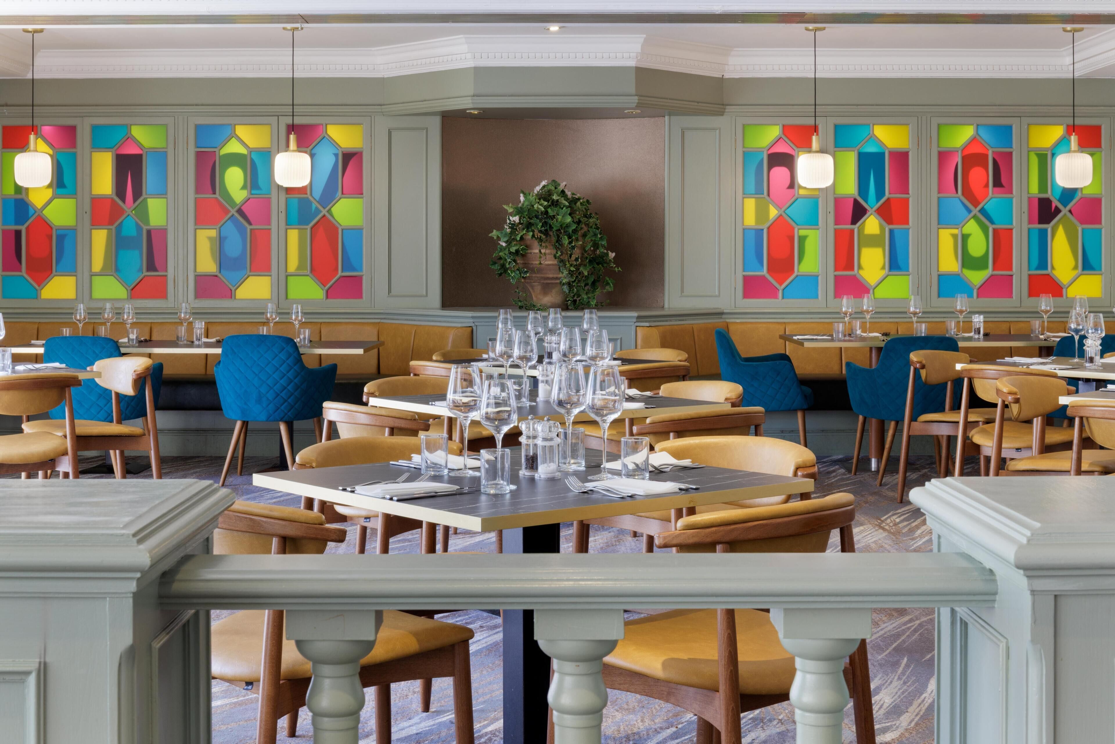 Foto - DoubleTree by Hilton Southampton