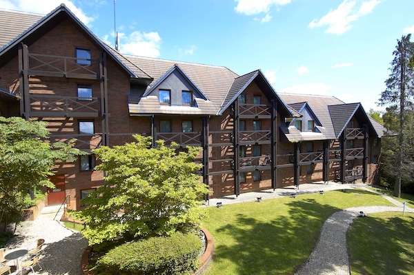 Doubletree By Hilton Southampton - Southampton