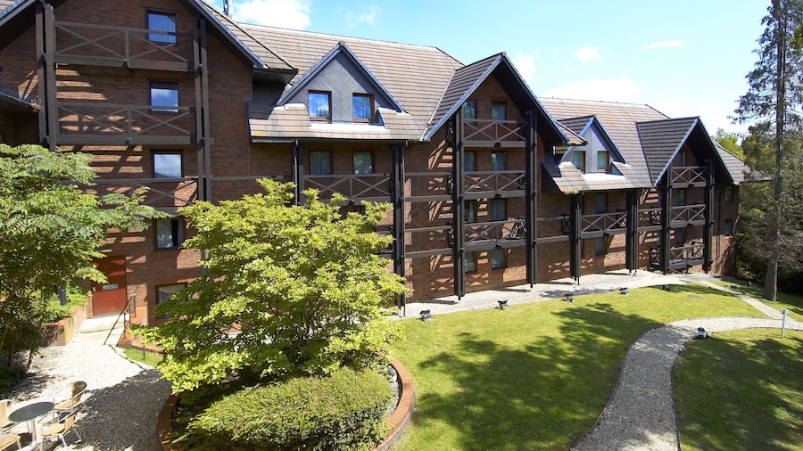 DoubleTree by Hilton Southampton