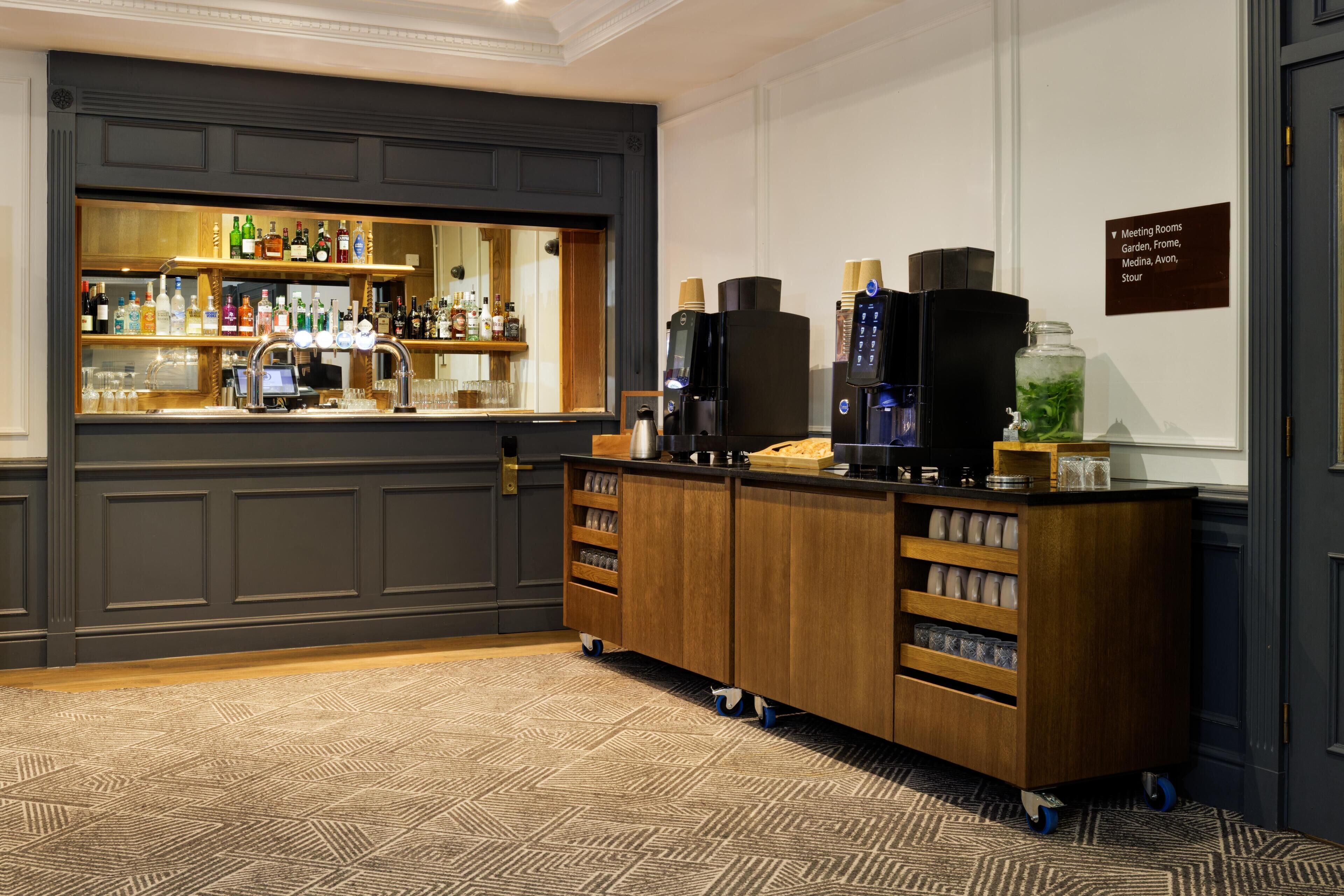 Foto - Doubletree By Hilton Southampton