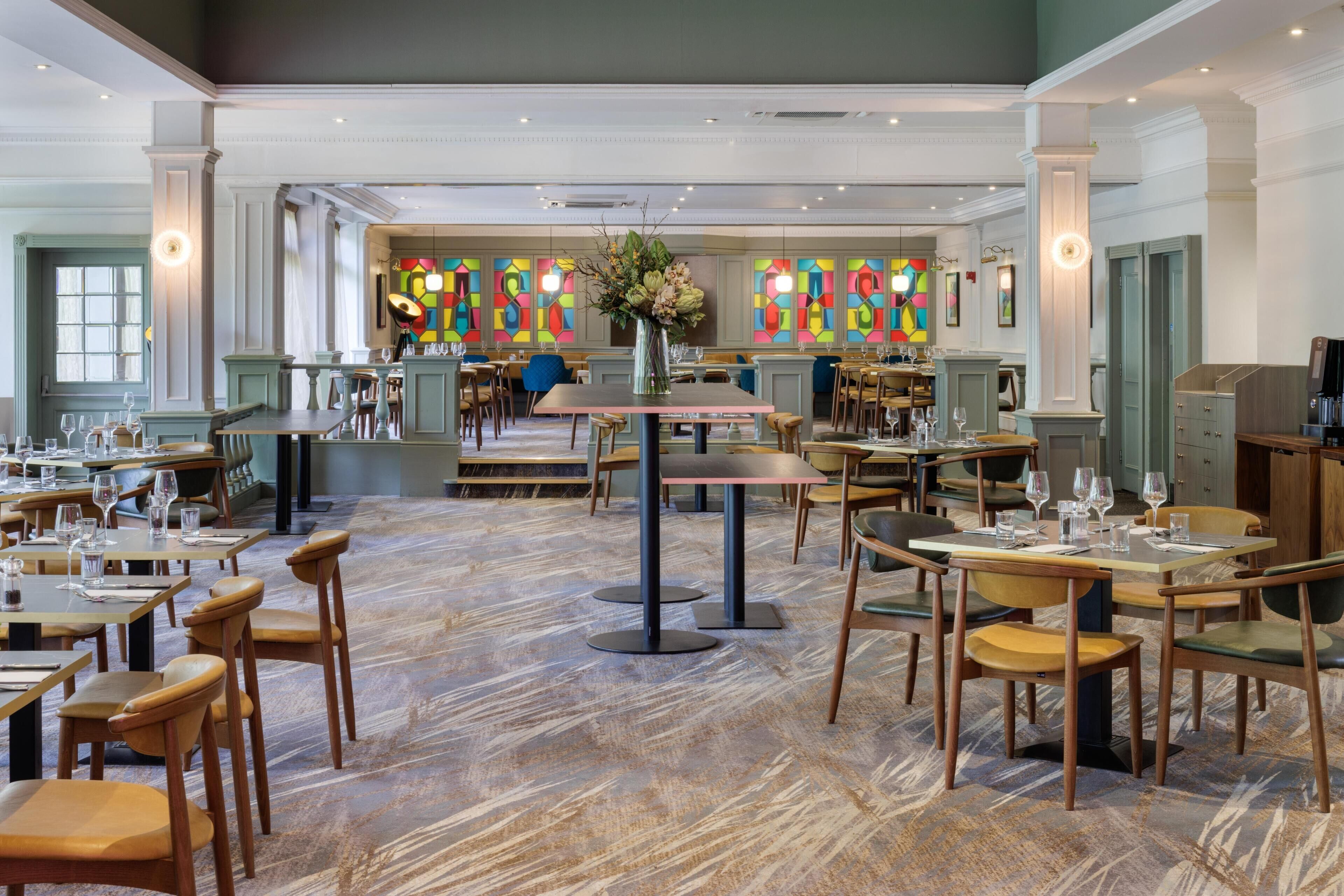 Foto - DoubleTree by Hilton Southampton