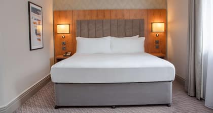 DoubleTree by Hilton Southampton
