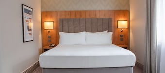 DoubleTree by Hilton Southampton