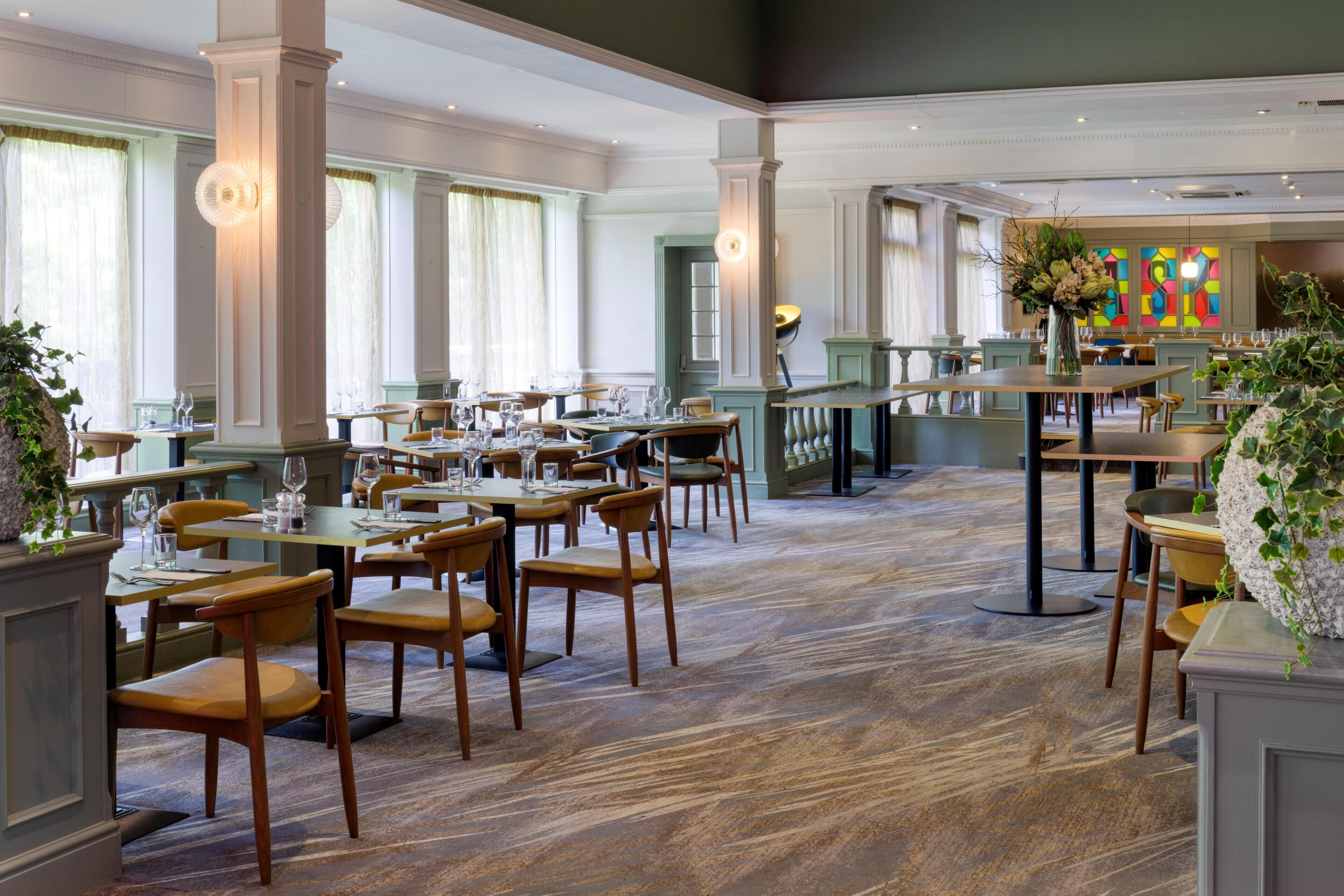 Foto - DoubleTree by Hilton Southampton