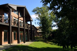 Exterior - DoubleTree by Hilton Southampton (Southampton)