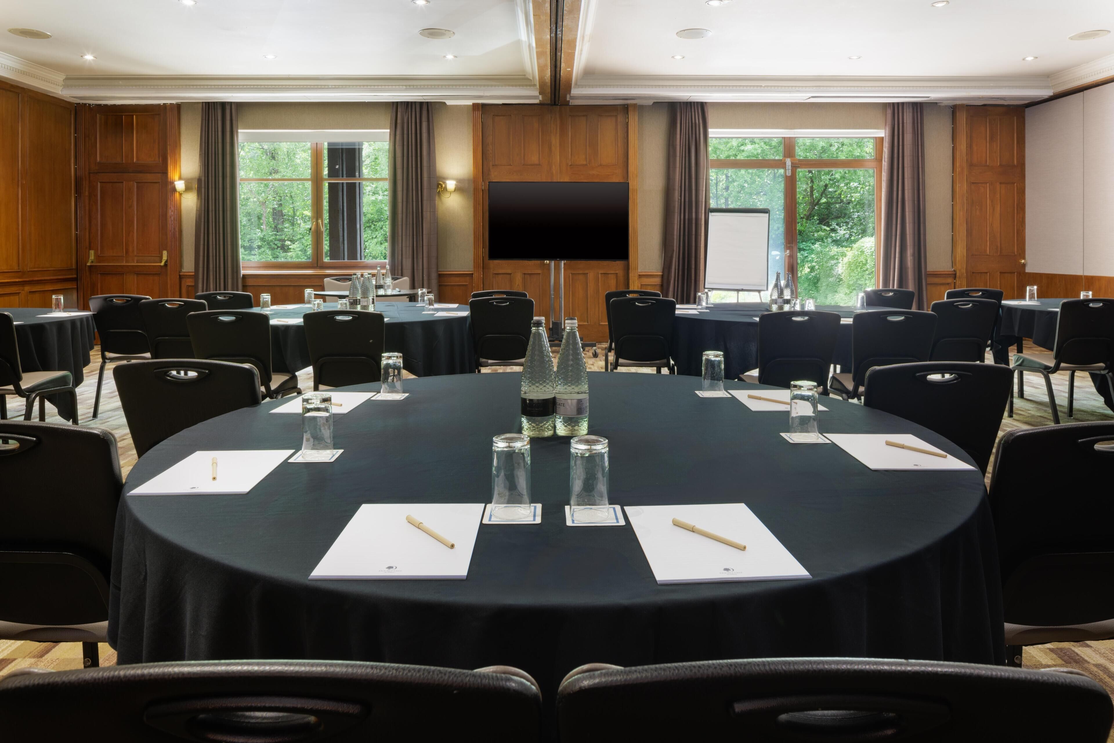 Foto - Doubletree By Hilton Southampton