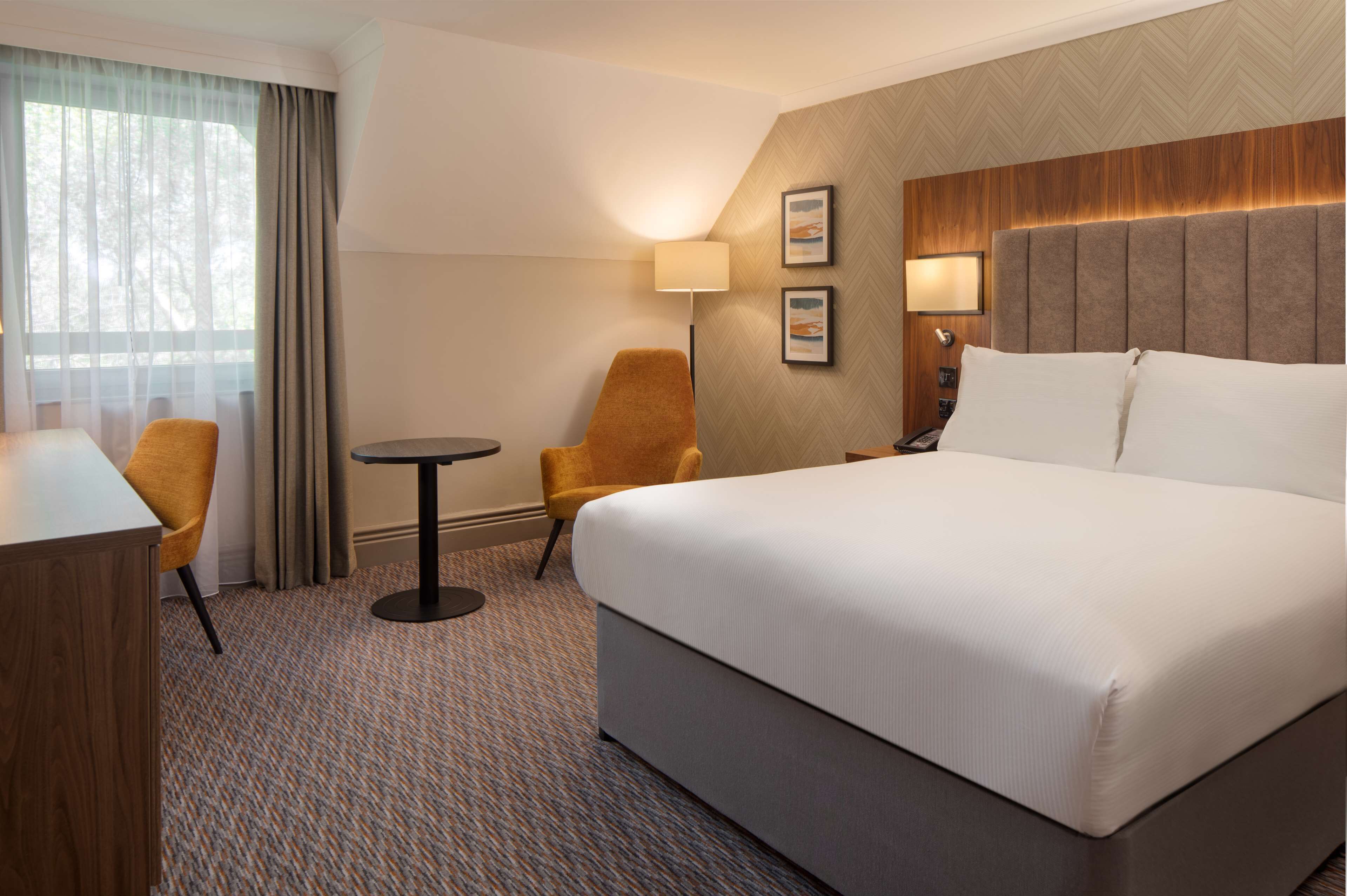 Foto - DoubleTree by Hilton Southampton