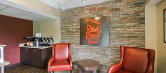 Red Roof Inn Boston - Southborough/ Worcester