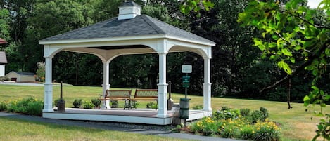 Pavillon