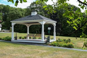 Pavillon