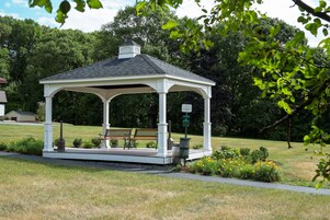 Gazebo