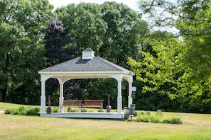 Paviljoen
