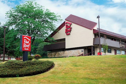 Red Roof Inn Boston - Southborough/ Worcester