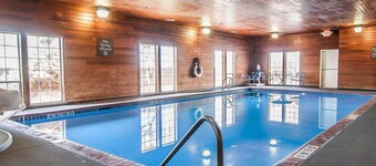 Comfort Inn & Suites Klamath Falls