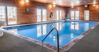 Comfort Inn & Suites Klamath Falls