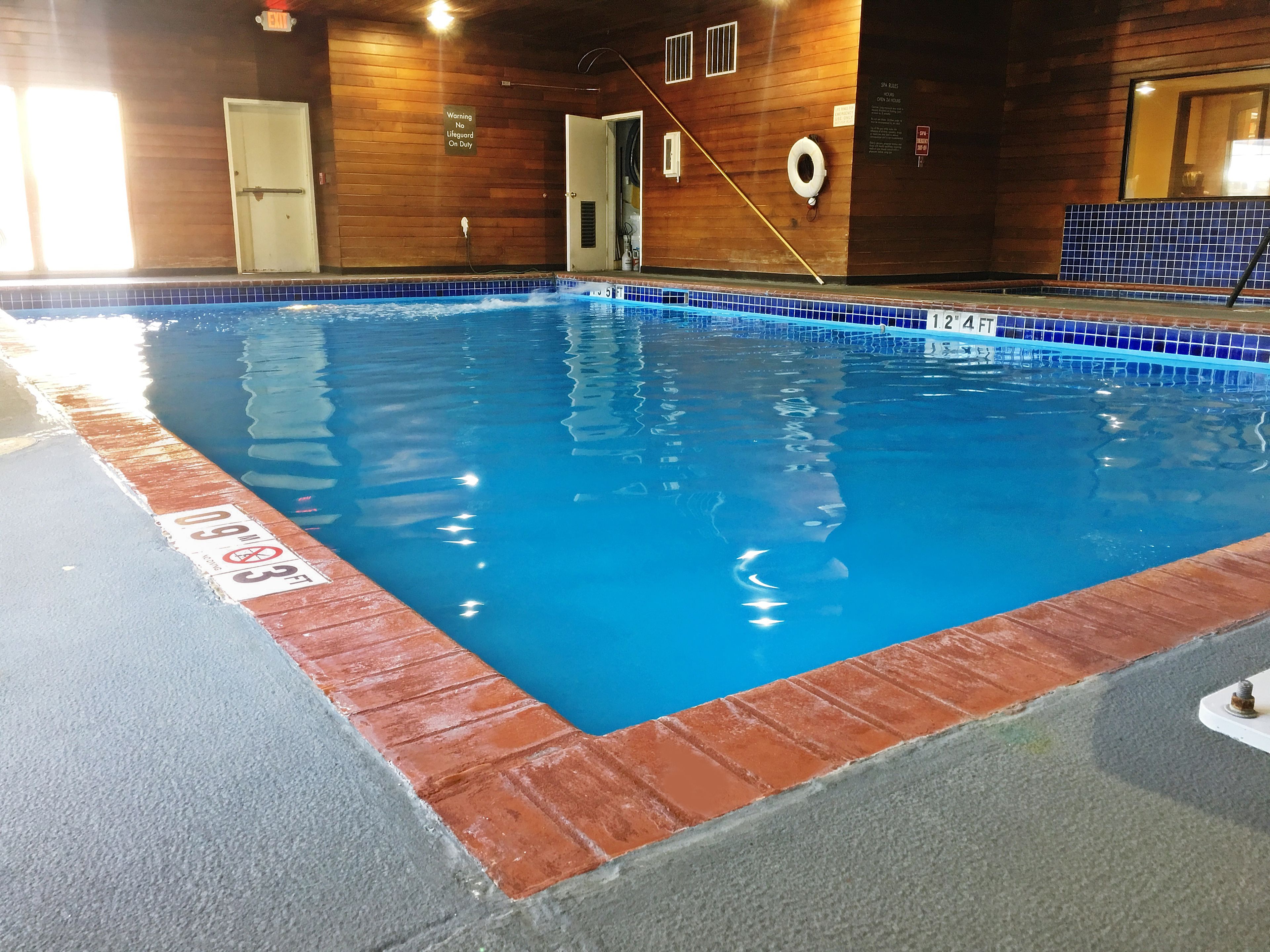 Innenpool
