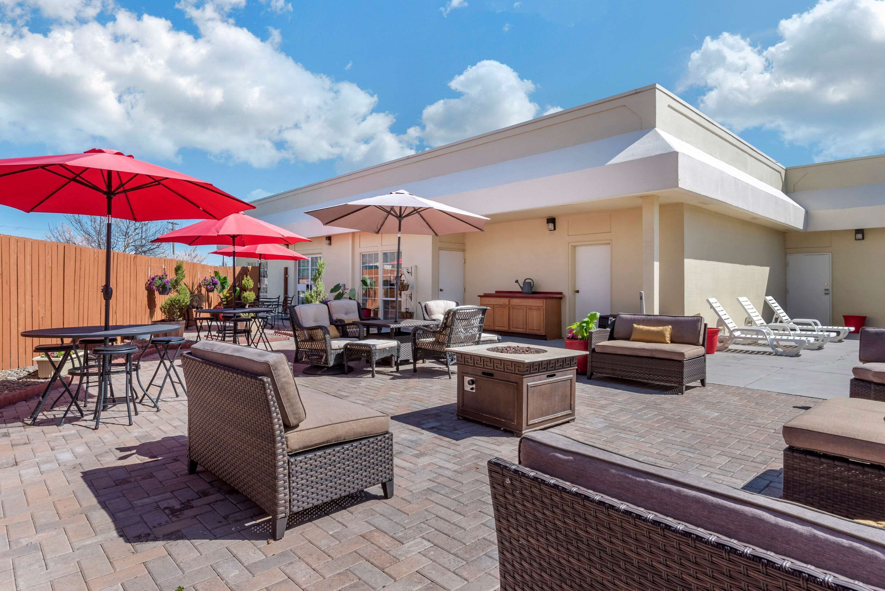 Hồ bơi trong nhà 