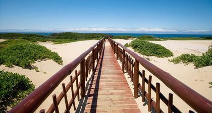 Garden Court East London