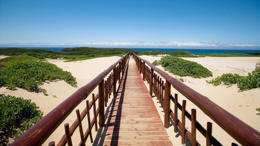 Garden Court East London