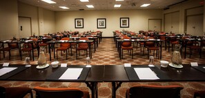 Sala de reunião