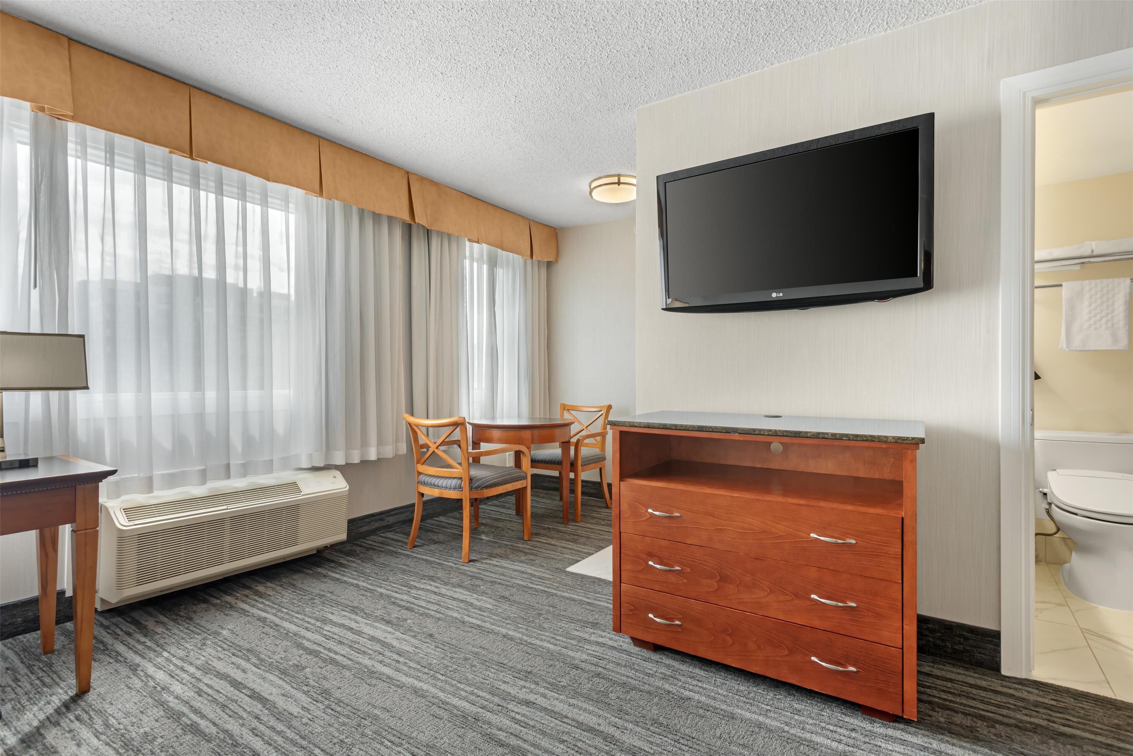 Foto - Best Western Plus Suites Downtown Calgary