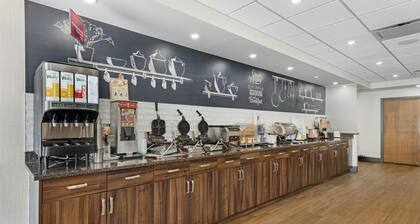 Best Western Plus Suites Downtown