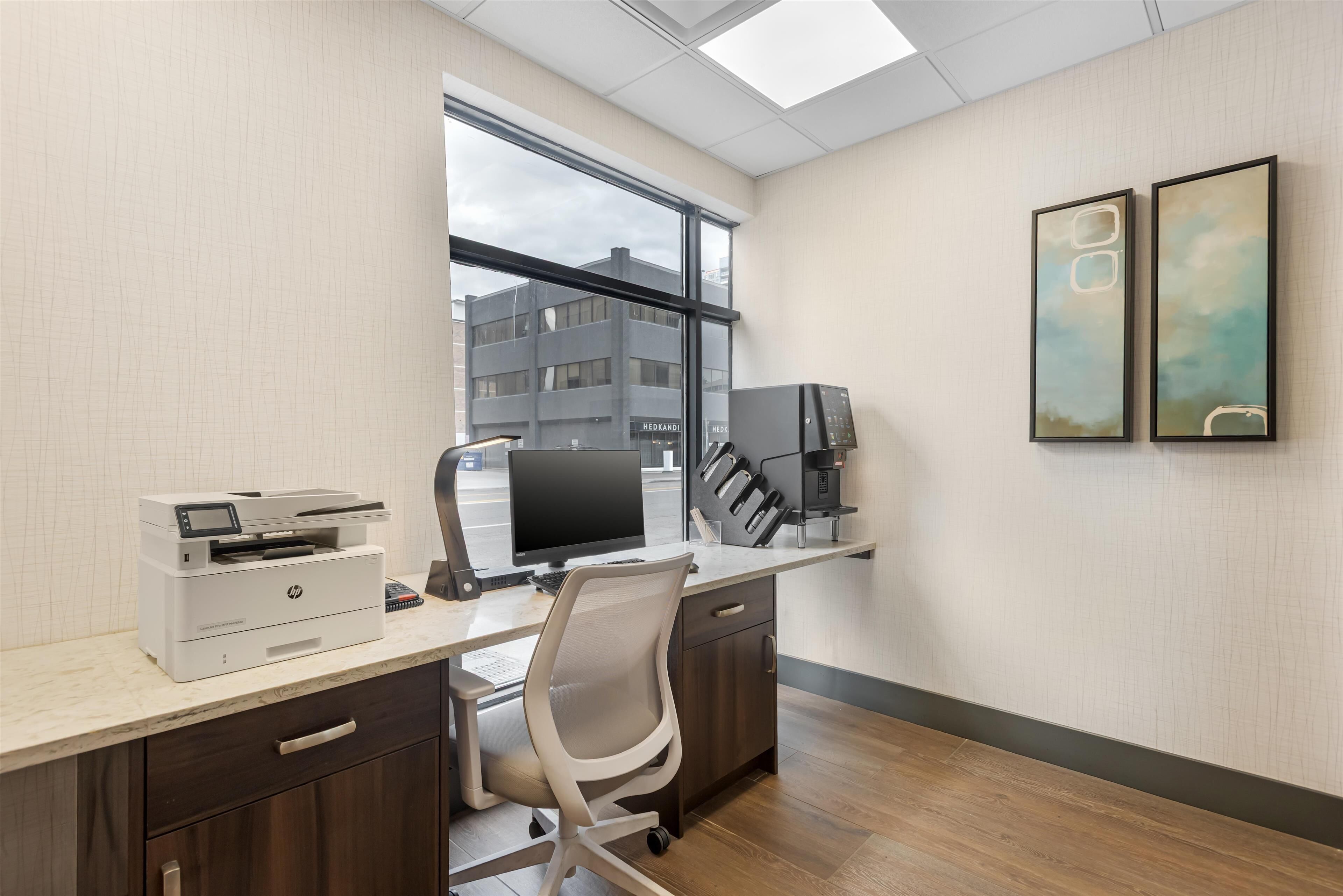 Foto - Best Western Plus Suites Downtown Calgary