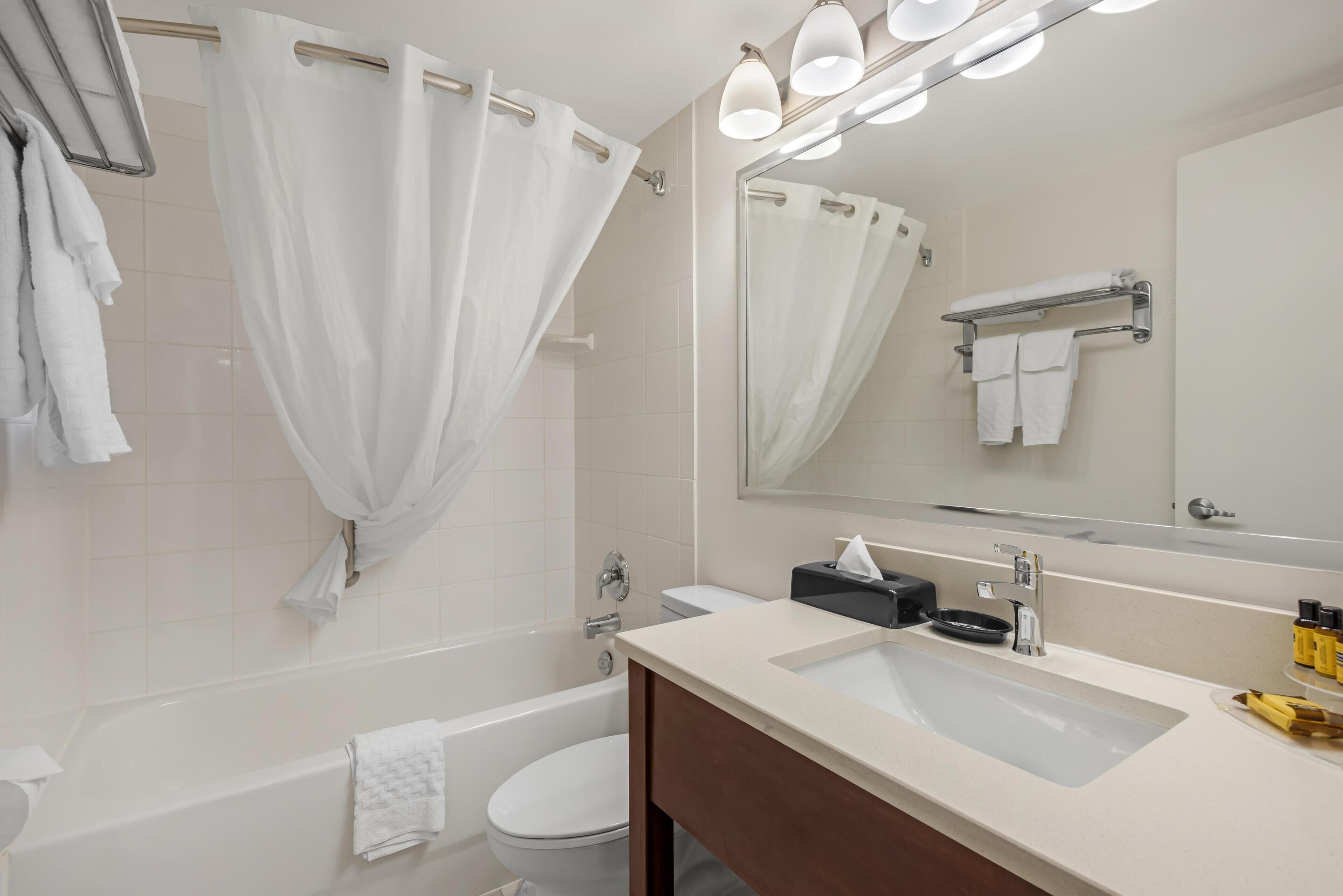 Foto - Best Western Plus Suites Downtown