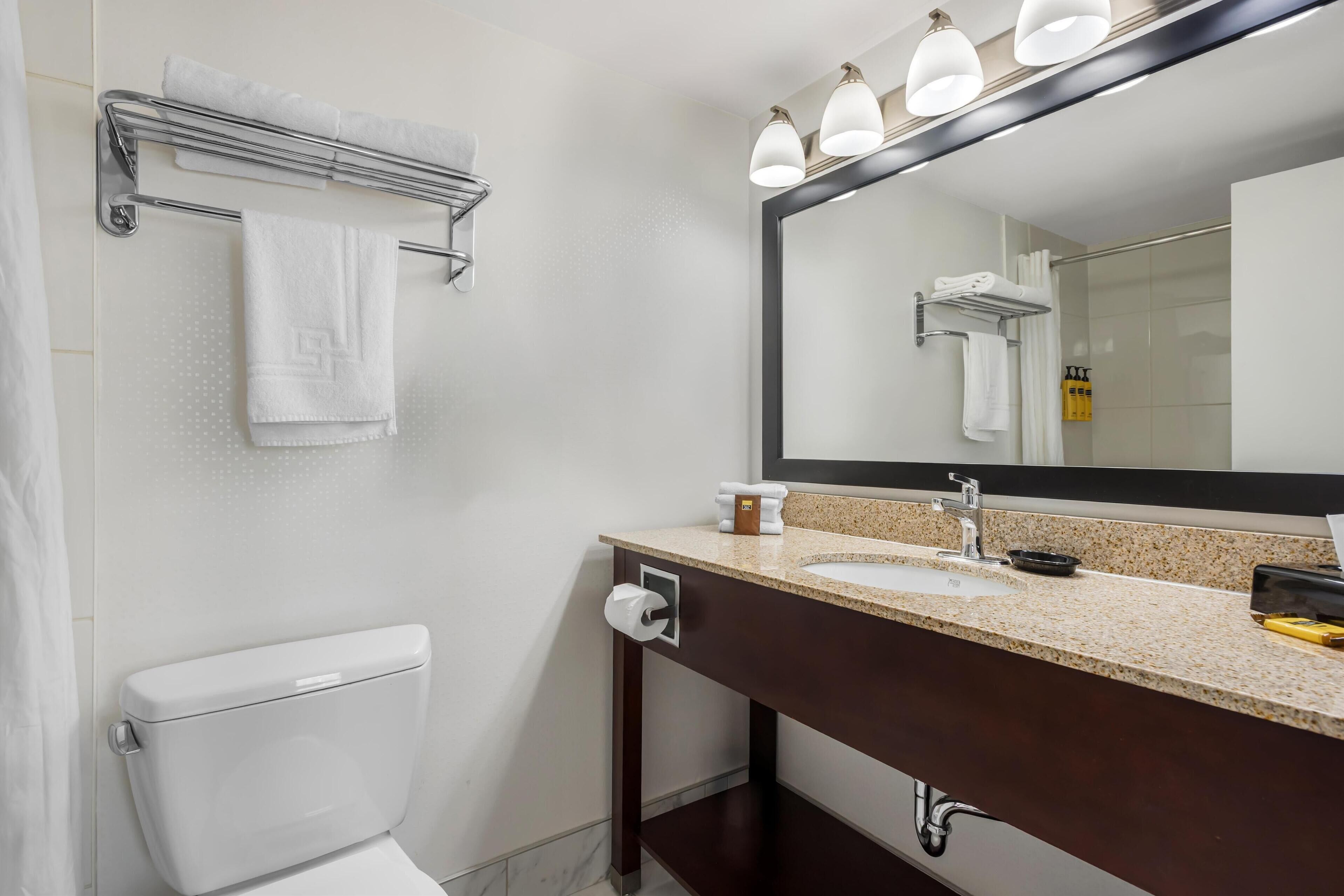 Foto - Best Western Plus Suites Downtown