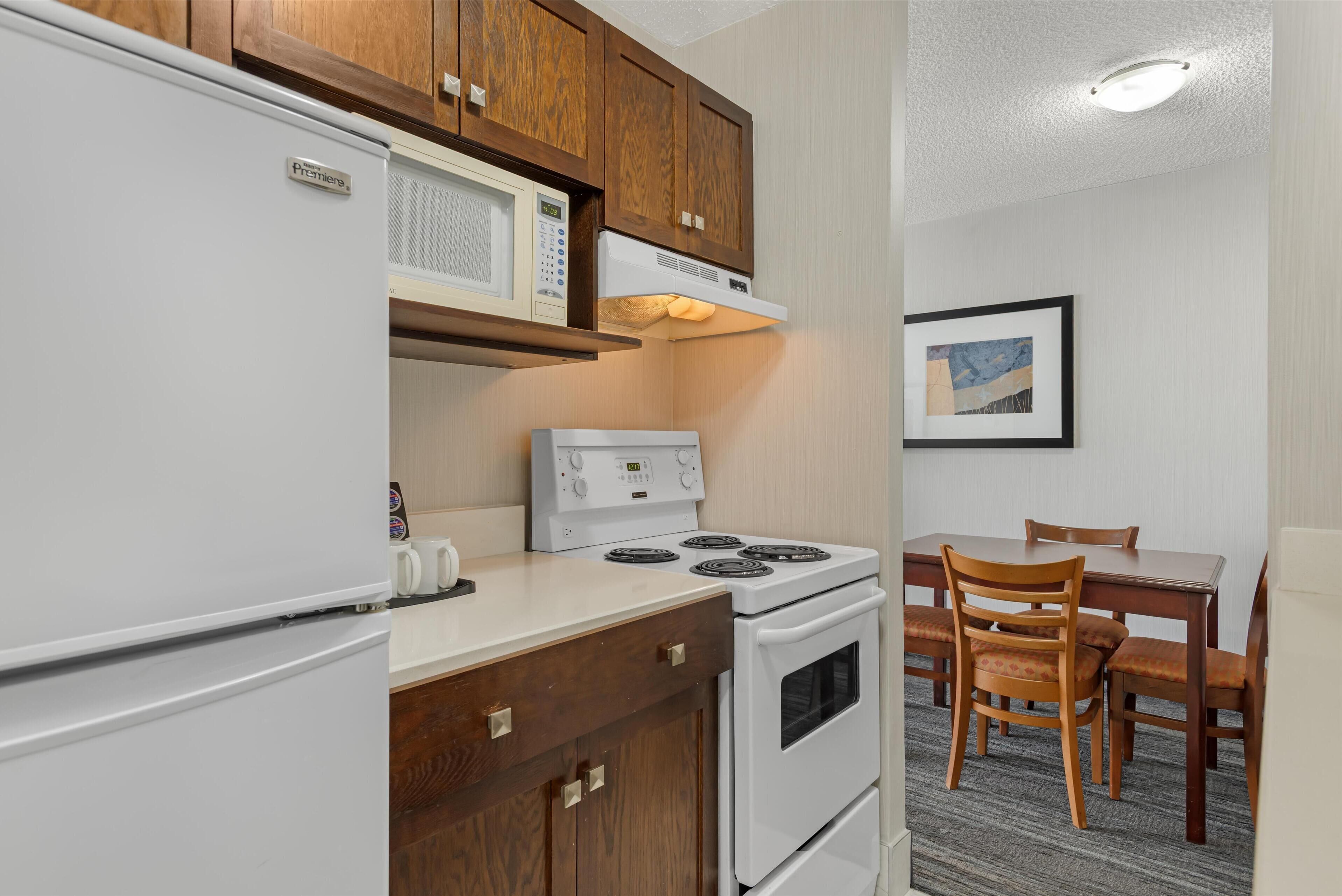 Foto - Best Western Plus Suites Downtown