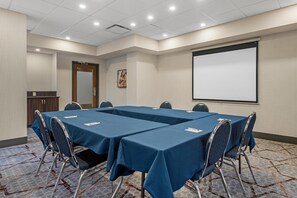 Sala de reunião