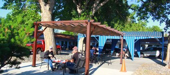 Sunrise Motor Inn